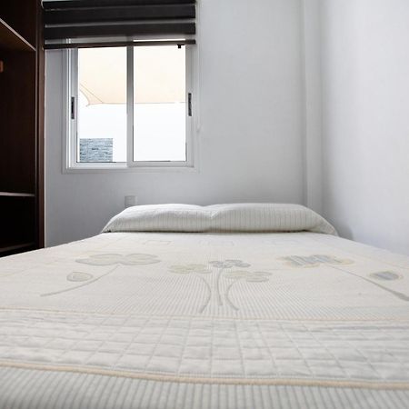 Apartamento Luha Corralejo Exterior foto