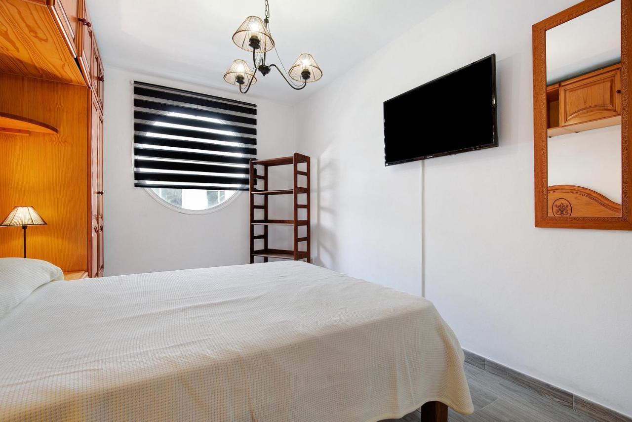 Apartamento Luha Corralejo Exterior foto