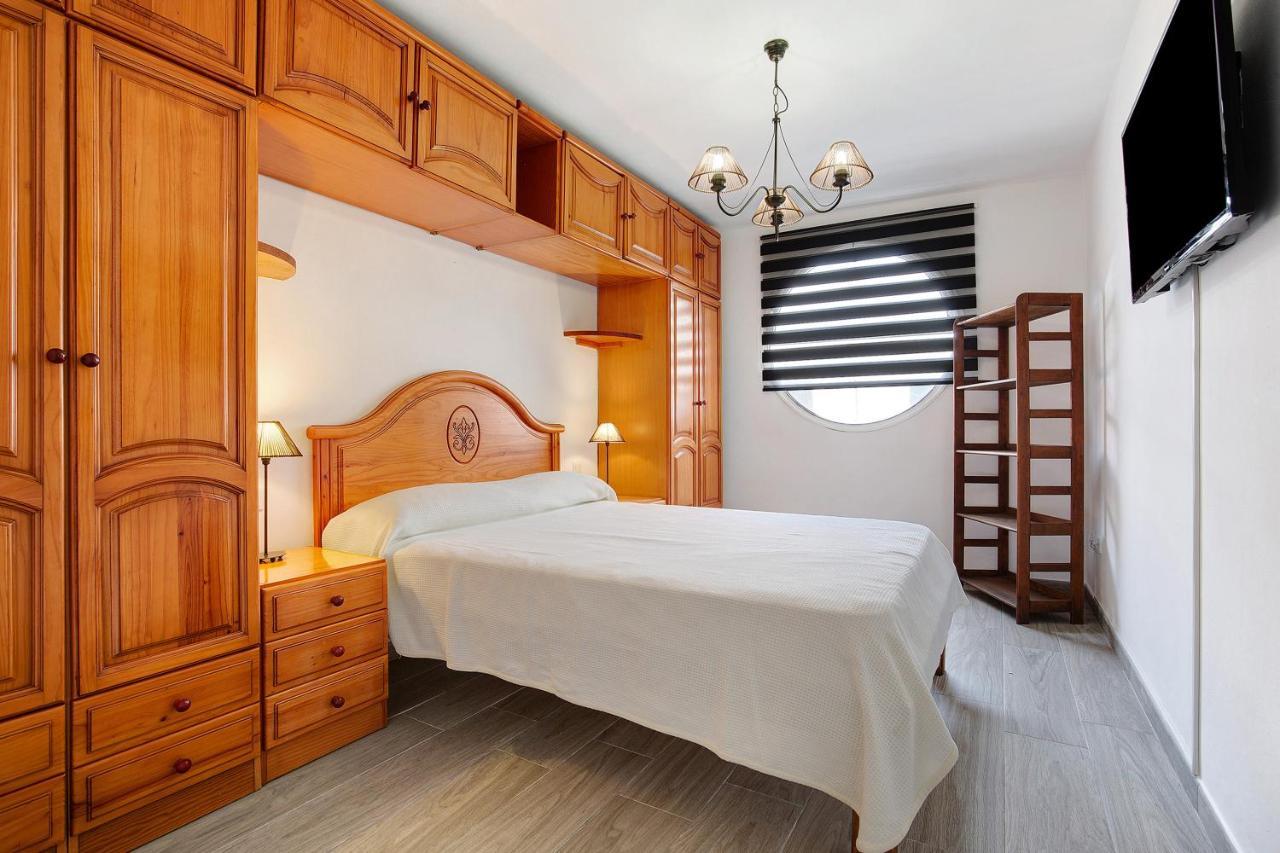 Apartamento Luha Corralejo Exterior foto