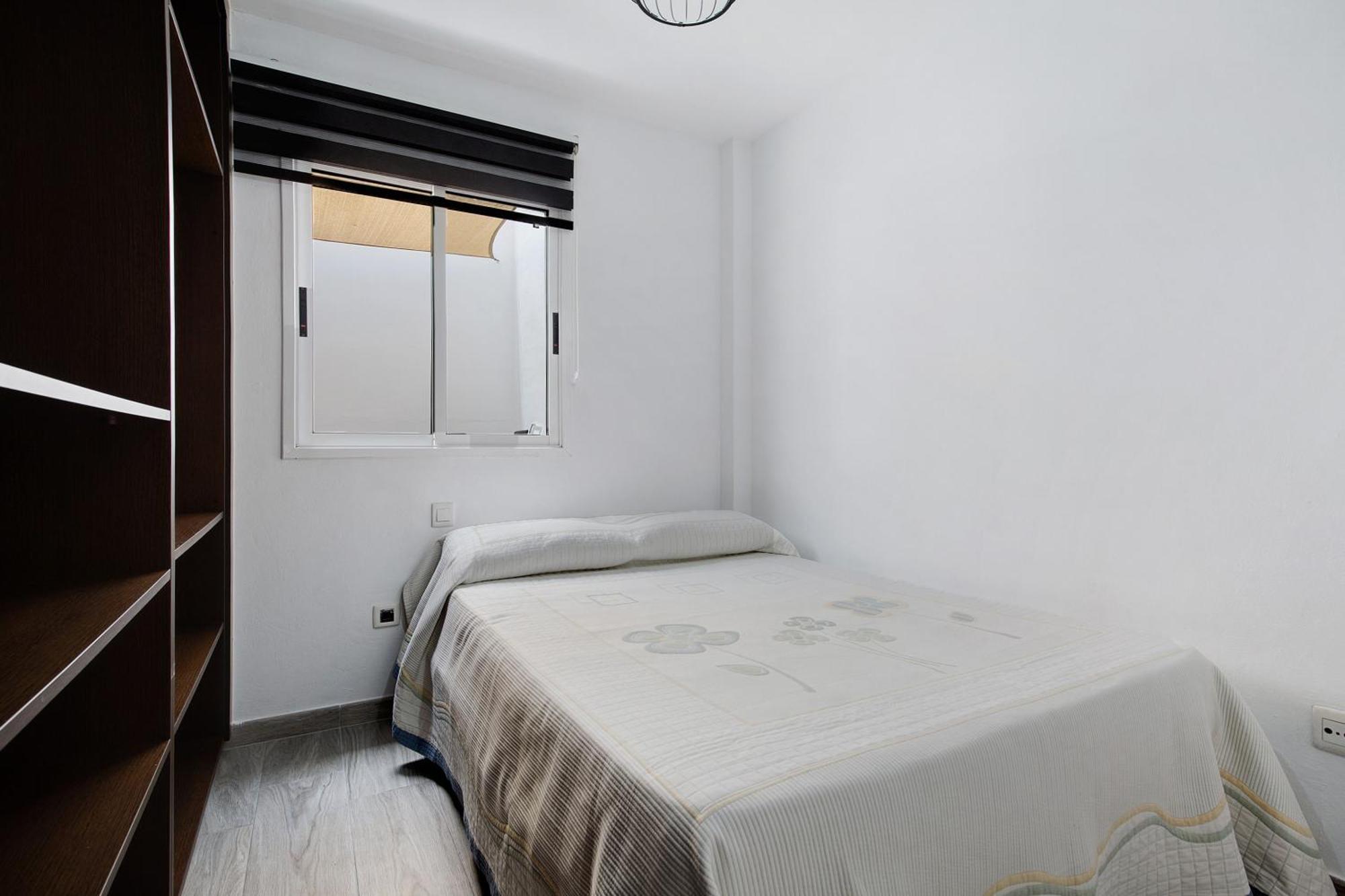 Apartamento Luha Corralejo Exterior foto