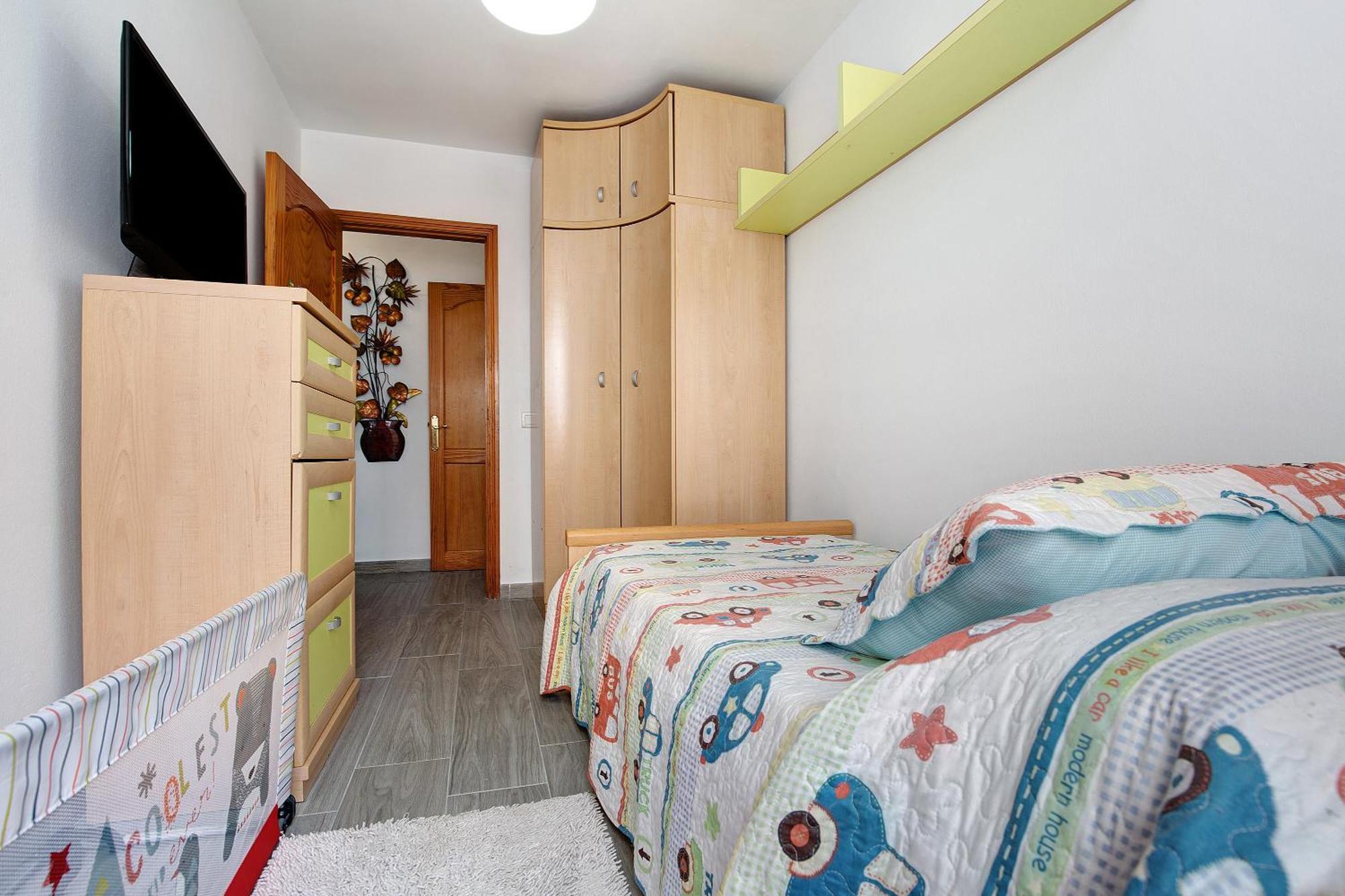 Apartamento Luha Corralejo Exterior foto