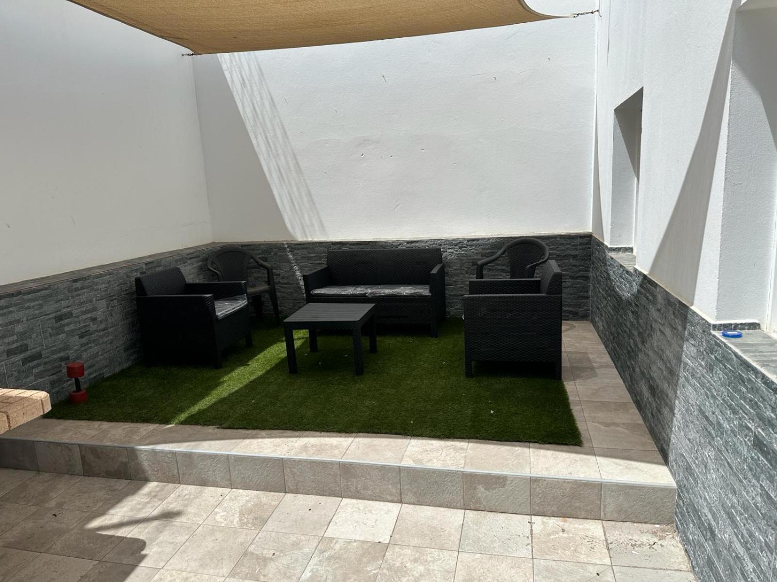 Apartamento Luha Corralejo Exterior foto